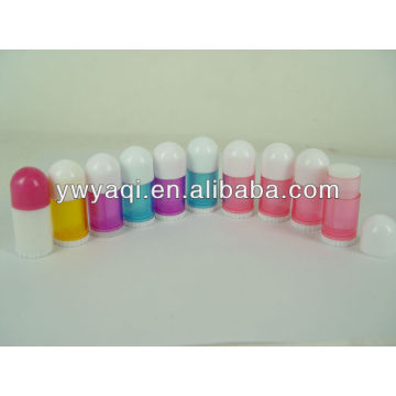 2013 popular Mini lindos filhos Lip Balm